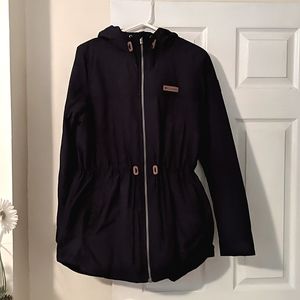 Columbia winter coat